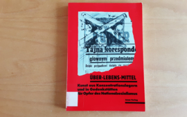 Über-Lebens-Mittel - T. Lutz / W.E. Brebeck / N. Hepp