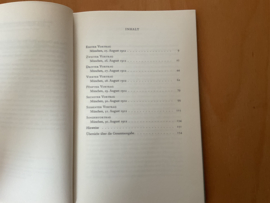 Von der Initiation von Ewigkeit und Augenblick von Geisteslicht und Lebensdunkel - R. Steiner