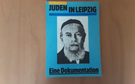 Juden in Leipzig - M. Unger / H. Lang