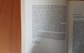 Antoni van Leeuwenhoek, 1632-1723 - L.C. Palm / H.A.M. Snelders