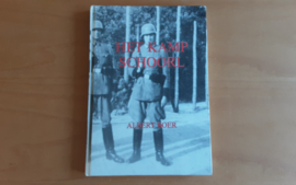 Het Kamp Schoorl - A. Boer