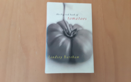 The big red book of tomatoes - L. Bareham