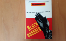Black Hundred - W. Laqueur