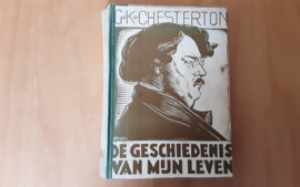 De geschiedenis van mijn leven - G.K. Chesterton
