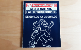 Documentaire Nederland in de Tweede Wereldoorlog,, deel 53