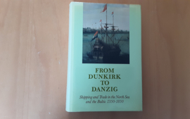 From Dunkirk to Danzig - W.G. Heeres / L.M.J.B. Hesp / L. Noordegraaf / R.C.W. van der Voort