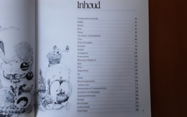 Libelle Lekker Koken Boek - A. 't Hoen