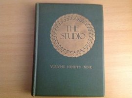 The studio, volume ninety-nine