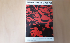 Visions of the People - P. Joyce