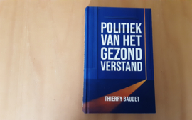 Politiek van het gezond verstand - T. Baudet