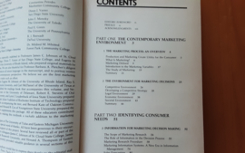 Foundations of marketing - L.E. Boone / D.L. Kurtz