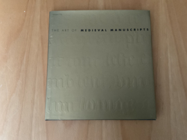 The art of Medieval Manuscripts - K. Weinstein