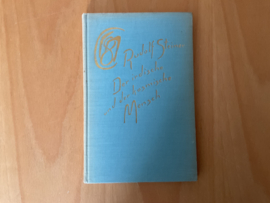 Der irdische und der kosmische Mensch - R. Steiner