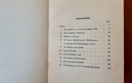 Het Dietsche bewustzijn in Zuid-Nederland - J. Brans