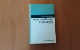 Western and Russian historiography: Recent views - H. Kozicki