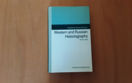 Western and Russian historiography - H. Kozicki