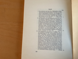 Das Problem des Todes im Zusammenhang mit der künstlerischen Auffassung des Lebens - R. Steiner