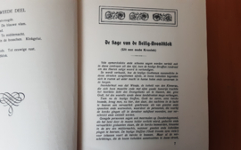 De Heilig-Avondklok - M. Roos