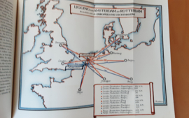 Schiphol in het luchtverkeer van Nederland