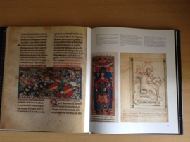 Illuminated Manuscripts - G. Bologna