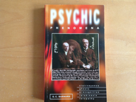 Psychic phenomena - G.C. Barnard