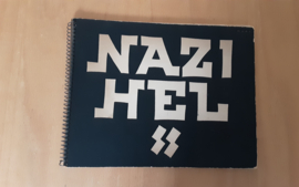 Nazi hel  SS - W. van de Poll