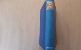 Vickers. A History - J.D. Scott