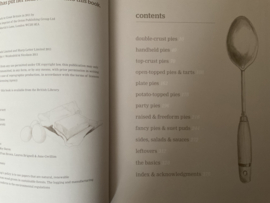 The Hairy Bikers' Perfect Pies - S. King / D. Myers