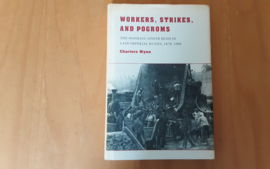 Workers, strikes, and pogroms - Ch. Wynn