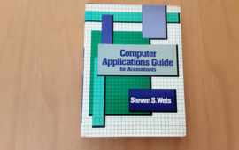 Computer Applications Guide for Accountants - S.S. Weis