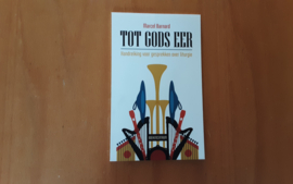 Tot Gods eer - M. Barnard