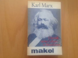 Karl Marx. Chronik seines Lebens in Einzeldaten