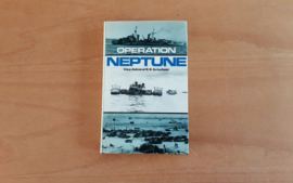 Operation Neptune - B.B. Schofield