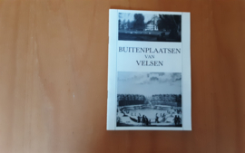 Buitenplaatsen van Velsen - A. Coops / B. Hoes / G. Jol