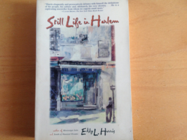 Still life in Harlem - E.L. Harris