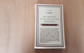 De christen in de Paulinische theologie - L. Cerfaux