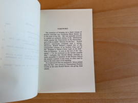 From the Contents of the Esoteric School (Vol. III) - R. Steiner