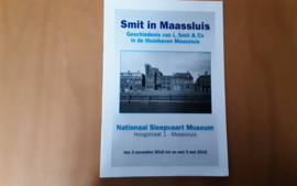 Smit in Maassluis - N.J. Ouwehand