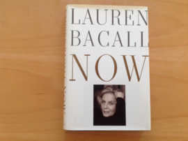 Now - L. Bacall