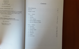 Captain Professor - M. Howard