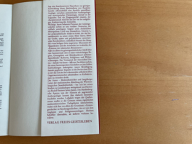 Die Akademie von Gondischapur - H.H. Schöffler