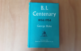 B.I. Centenary 1856-1956 - G. Blake