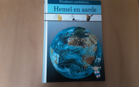 Kinderen ontdekken ... Hemel en aarde