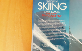 The Love of Skiing - J. Samuel