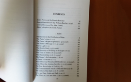 The Letters of John and Jude - W. Barclay