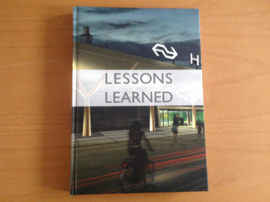 Lessons learned - P. Rooijmans