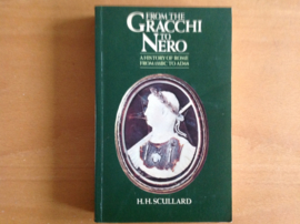 From the Gracchi to Nero - H.H. Scullard