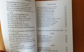 The Letters of John and Jude - W. Barclay