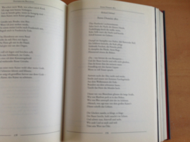 Das grosse Balladenbuch - O. Preussler / H. Pleticha