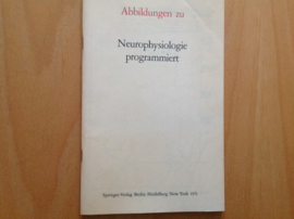 Neurophysiologie programmiert - R.F. Schmidt
